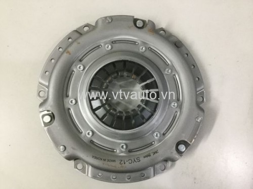 Bàn ép Ssangyong Musso máy dầu 2001-2005