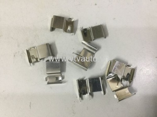 Bộ căn giữ 2 đầu má phanh Mitsubishi Lancer 1997-2001