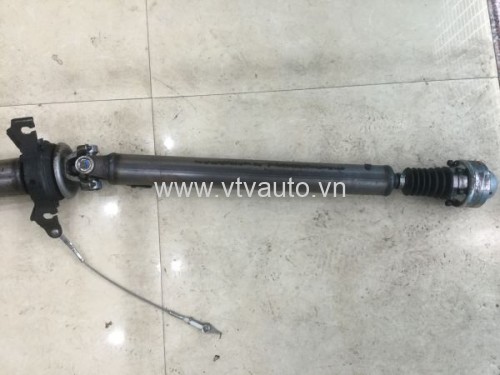 Trục các đăng bãi Ford Escape 2001-2004