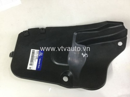 Chắn bùn lòng dè sau phải Hyundai Getz 1.1