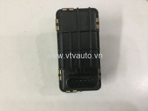 Cục điều khiển tăng áp rẻ Ford Transit
