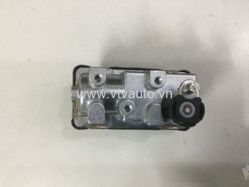 Cục điều khiển tăng áp rẻ Ford Transit