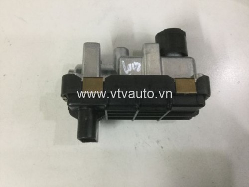 Cục điều khiển tăng áp rẻ Ford Transit