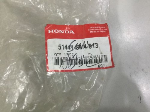 Lò xo giảm xóc sau Honda Accord 1990-1993
