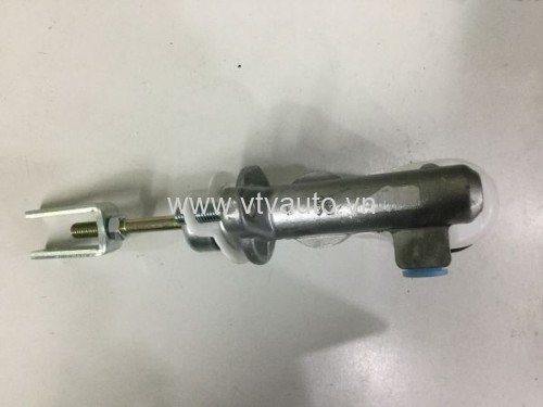 Tổng côn trên Isuzu D-Max  2005-2009