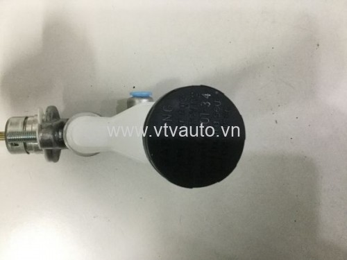 Tổng côn trên Isuzu D-Max  2005-2009