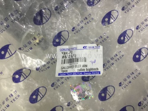 Rô tuyn bót phụ Hyundai Galloper 1998-2005