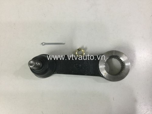 Rô tuyn bót chính Hyundai Galloper 1998-2005