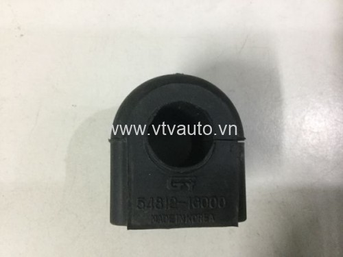 Cao su cân bằng Hyundai Verna 2007-2008