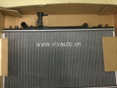 Két nước Mazda 6, 2004 số sàn
