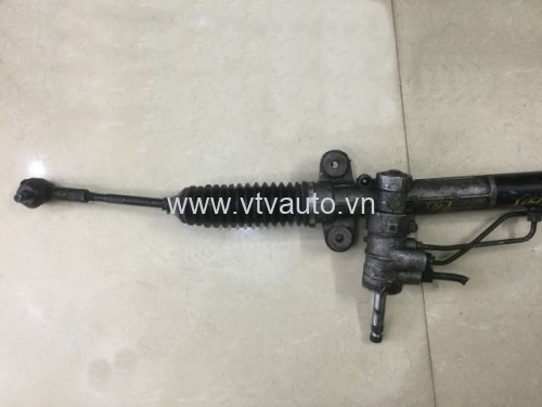Thước lái Daewoo Matiz 3, Chevrolet Spark 2009-2011