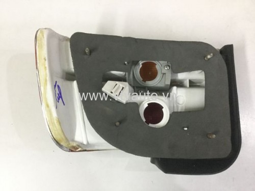 Đèn hậu ngoài trái Honda Accord 1990-1993 