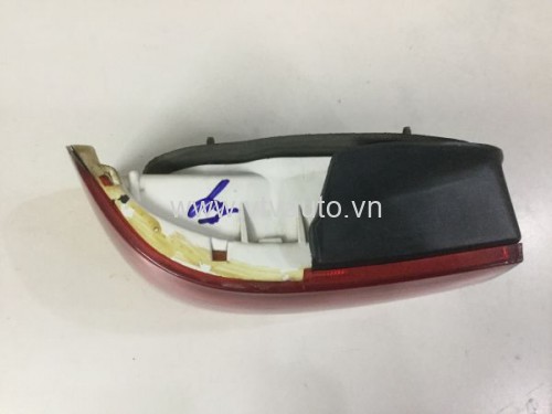 Đèn hậu ngoài trái Honda Accord 1990-1993 