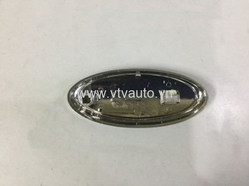 Logo đầu xe Ford Focus 2005-2009