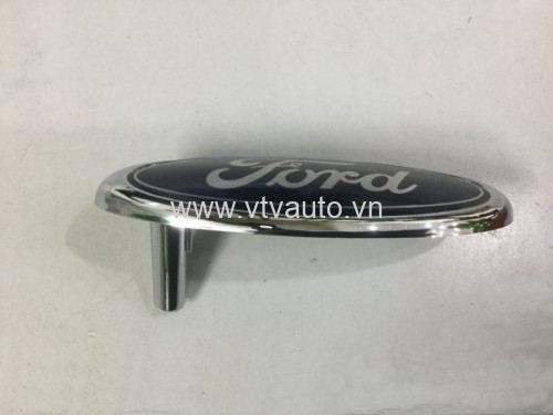 Logo đầu xe Ford Focus 2005-2009