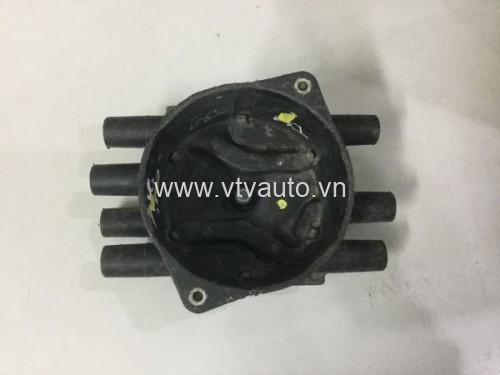Nắp chia điện bãi Nissan Cedric 1991