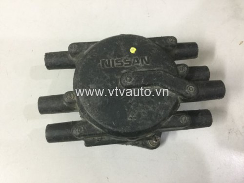 Nắp chia điện bãi Nissan Cedric 1991