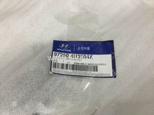 Bảng công tắc AC ( điều hòa trung tâm) Hyundai Starex 2006-2012