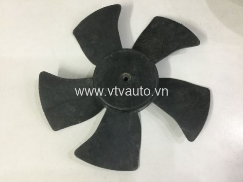 Cánh quạt két nước Mazda 626, 1992-1996