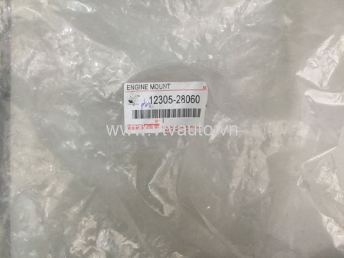 Chân máy bên phải Toyota Corona 1992