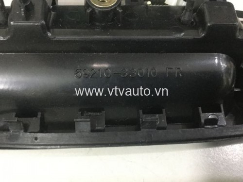 Tay mở ngoài phải Toyota Camry 2.2, 1991-1996