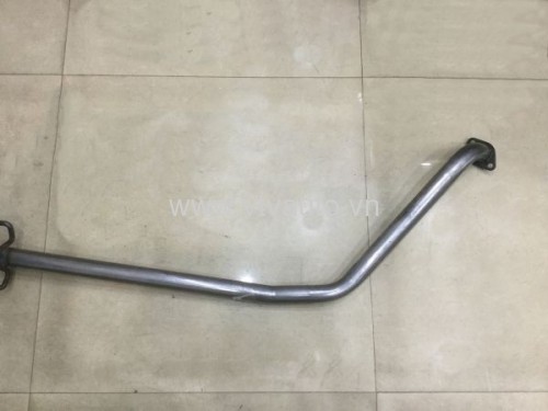 Ống xả đoạn giữa Daewoo Gentra trong nước