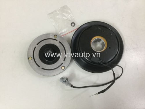 Đầu lốc điều hòa Toyota Land Cruiser 1992-1997