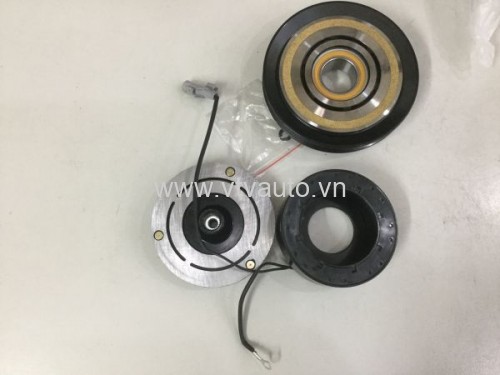 Đầu lốc điều hòa Toyota Land Cruiser 1992-1997