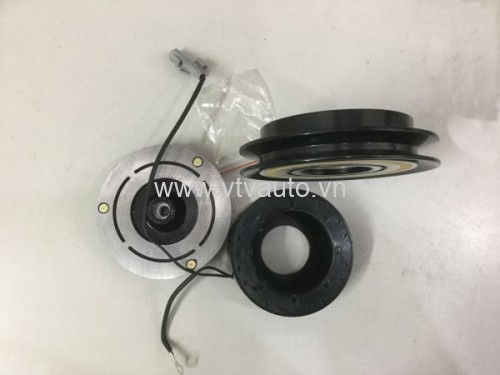 Đầu lốc điều hòa Toyota Land Cruiser 1992-1997