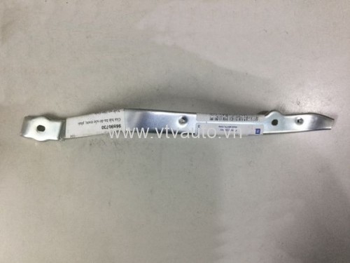 Phe cài ba đờ xốc trước Daewoo Matiz 3, Chevrolet Spark 2009-2011