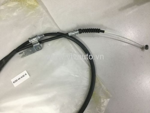 Dây phanh tay phải Mazda 323, 2003
