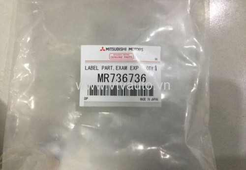 Tăng chỉnh phanh sau phải Mitsubishi Jolie
