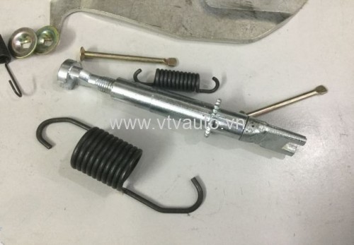 Tăng chỉnh phanh sau phải Mitsubishi Jolie