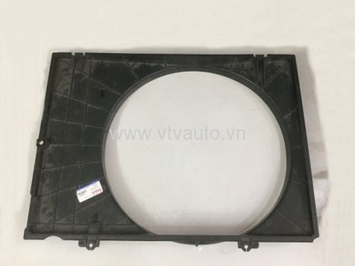 Lồng quạt két nước Toyota Land Cruiser 1998-2007