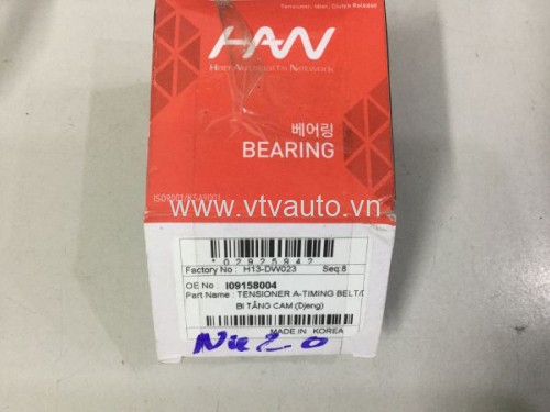 Bi tăng cam Chevrolet Captiva  2007-2013 xăng