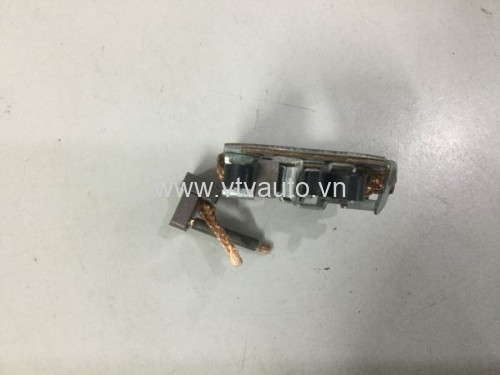 Chổi than Toyota Corolla 1988-1991