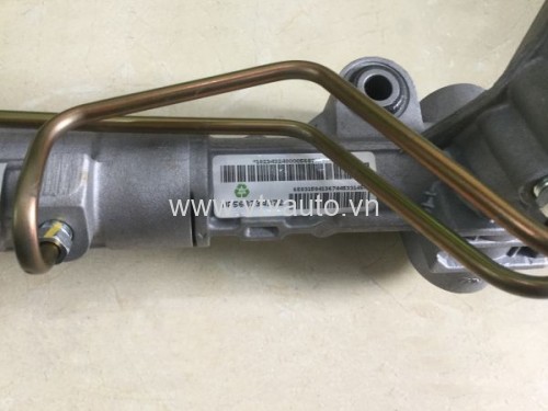 Thước lái Fiat Siena 1.3, 2001-2005
