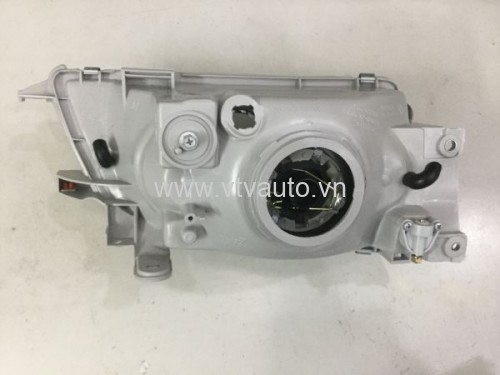 Đèn pha trái Toyota Corona 1991-1996