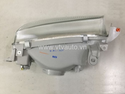 Đèn pha trái Toyota Corona 1991-1996