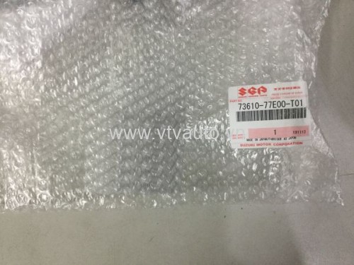 Cửa gió điều hòa giữa Suzuki Vitara 2001-2005