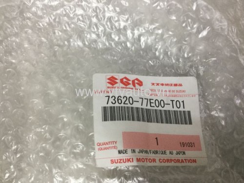 Cửa gió điều hòa bên trái Suzuki Vitara 2001-2005