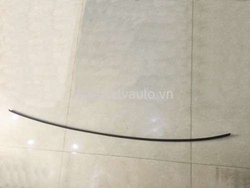 Nẹp mui, Nẹp nóc xe trái Kia Morning 2008-2011
