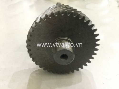 Trục số 5 tầng Kia K3000 (14X39 răng)