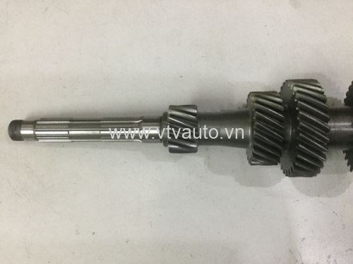 Trục số 5 tầng Kia K3000 (14X39 răng)