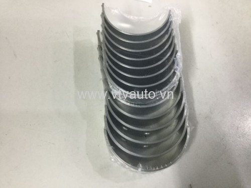 Bạc biên balie Toyota Hiace 2000, Máy 1RZ