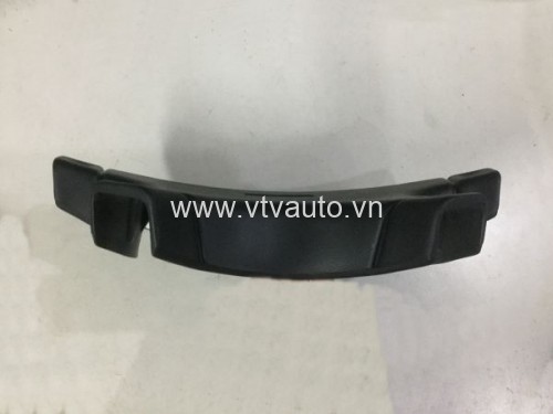 Nắp đậy vô lăng Isuzu Hilander 2002-2007