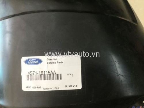 Chắn bùn lòng dè trước trái Ford Mondeo 2002-2006