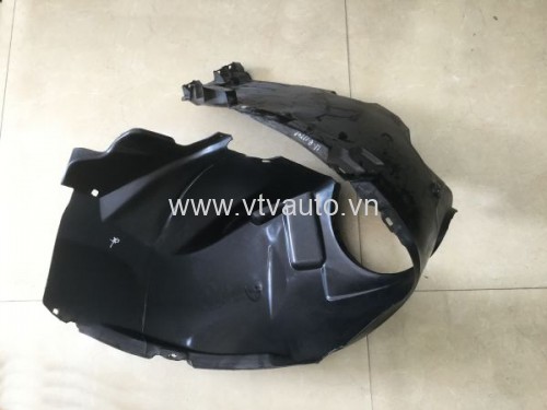 Chắn bùn lòng dè trước trái Ford Mondeo 2002-2006