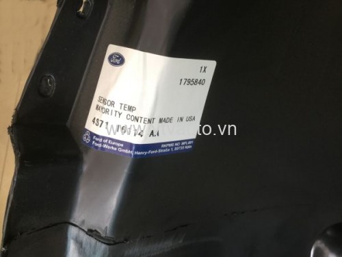 Chắn bùn lòng dè trước phải Ford Mondeo 2002-2006