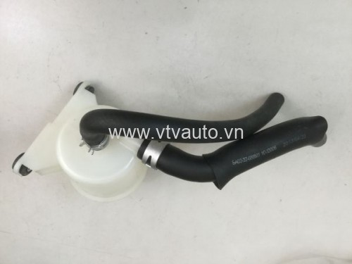 Bình đựng dầu trợ lực Ford Escape 2001-2006